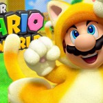 Super Mario 3D World