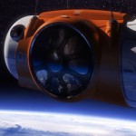 World View: Un viaje en globo a 30 kilómetros de altura