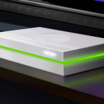 iBuyPower ya enseña su prototipo de Steam Machine