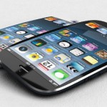 Apple está trabajando en dos iPhones con pantalla curva