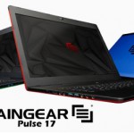 Maingear Pulse 17, la laptop gamer más delgada del mundo