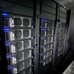 El supercomputador de Amazon