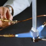 SafeFlame: Un soplete que convierte agua en fuego