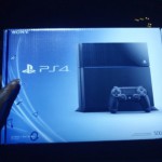 Sony vende 1 millón de unidades de la PS4 en solo 24 horas