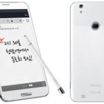 El Vega Secret Note ha sido bien recibido en Corea del Sur