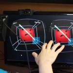 Diplopia, un juego de realidad virtual dispuesto a tratar problemas de visión con Oculus Rift