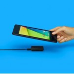 Ya está a la venta el cargador inalámbrico oficial para los dispositivos Nexus