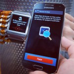 El Galaxy S4 Mini ya es compatible con el Galaxy Gear