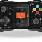 Nuevo MOGA Ace Power, el primer mando de videojuegos compatible con iOS 7