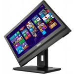 MSI Wind Top AP200, pantalla giratoria de 20″ y Haswell en tu escritorio