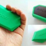 Rocki transforma tu antiguo radiocasete en un equipo de música WiFi