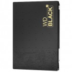 WD Black 2: SSD y HDD reunidos en un mismo disco duro
