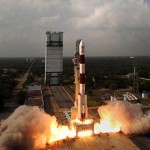 Sonda india parte con éxito desde órbita terrestre a Marte
