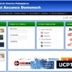 Nuevo Portal de la Universidad