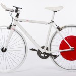 Transforma tu bicicleta en un modelo eléctrico por 699 dólares y la Copenhagen Wheel
