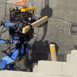Los robots de Google arrasaron en el último Desafío DARPA 