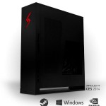 Digital Storm apunta alto con su Steam Machine de refrigeración líquida