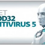 ESET NOD32 Antivirus Versión 5
