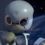 Kirobo Mini, la cucada robótica de Toyota llegará a finales de año