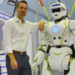 Valkyrie podría ser el primer robot de la NASA en pisar Marte 