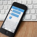 Twitter ahora permite enviar imágenes a través de mensajes directos