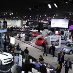 Lo mejor de Detroit Auto Show 2014