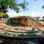Casa insólita tunera pasa con éxitos primeras pruebas