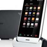 Un teléfono fijo con alma de smartphone