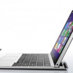 La tablet Lenovo Miix 2 llega a Estados Unidos y Europa