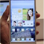 Este es el nuevo Huawei Ascend Mate 2