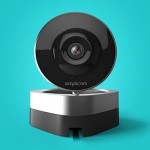 Simplicam, una cámara WiFi para casa con reconocimiento facial