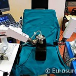 Trasladar la cirugía robótica de los laboratorios a los hospitales