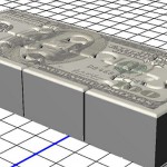 Actualización de Adobe Photoshop incorpora impresión 3D 