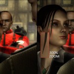 Qué es el antialiasing y por qué es una característica obligada en la actualidad