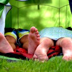 ¿Por qué dormir en el campo nos sienta bien?