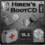 ¿Qué es Hiren’s BootCD?
