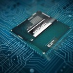 Línea Intel Haswell renovada, nueve modelos presentados