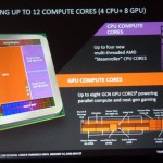 AMD Kaveri, la nueva APU con potencia de Intel Haswell
