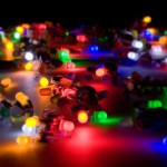 LiFi, o cómo comunicarse con dispositivos utilizando luces