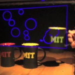 El MIT desarrolla una nueva pantalla transparente que podría dar paso a mejores gafas inteligentes