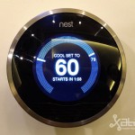 Quien la sigue la consigue, Google se compra con Nest.