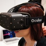 Oculus Rift Crystal Cove: ahora todavía más “inmersivas”