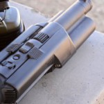El rifle inteligente que está probando el ejército de Estados Unidos
