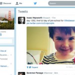 Twitter actualiza la interfaz web para parecerse más a las aplicaciones de iOS y Android