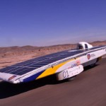 Carrera Solar Atacama abre sus inscripciones para 2014