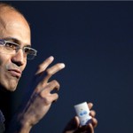 De Elop a Nadella: los 4 retos principales del nuevo CEO de Microsoft con la compra de Nokia