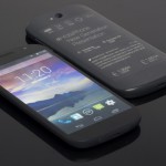 YotaPhone mantiene su apuesta por la tinta electrónica