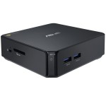 ASUS Chromebox ya es oficial
