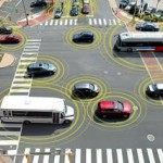 Ahora los autos “conversan” para evitar accidentes