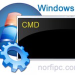 Lista de comandos disponibles en la consola de CMD de Windows 7